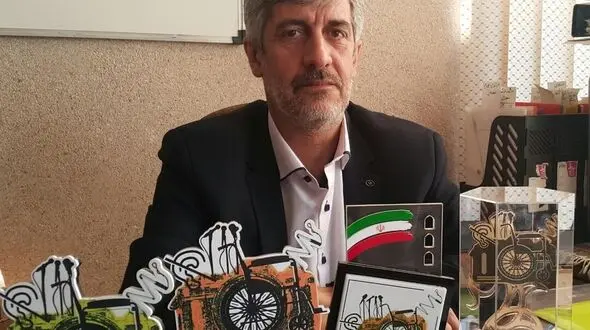 برگزاری چهارمین جشنواره ملی رسانه ای معلولان ؛ 22 آذر در اصفهان 