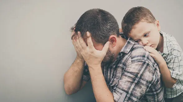 این پسر نباید متولد می شد ! / مادرش راز تلخی را فاش کرد !