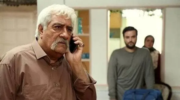 داریوش ارجمند : برادر رهبری اجازه ام را از خدا گرفت / مرا مسخره کردند  تحصیلکرده فرانسه برای پذیرش یک نقش استخاره می‌کند ! 