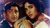 نگاه روز | «سوندار و رادا» در پشت صحنه فیلم سنگام؛ 61 سال قبل