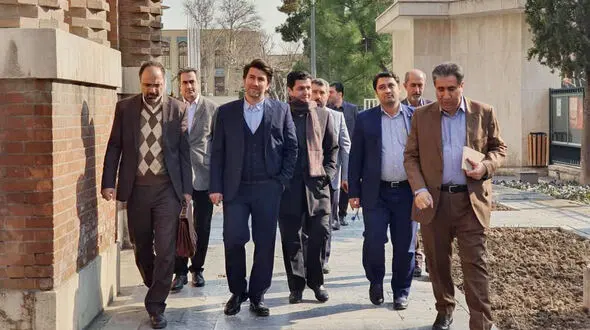 معلولان از اسفند می توانند از موزه ملی بازدید کنند