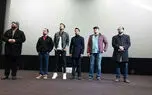 اکران مردمی فیلم ماجرای نیمروز همراه با عوامل فیلم برگزار شد+فیلم