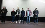 اکران مردمی فیلم ماجرای نیمروز همراه با عوامل فیلم برگزار شد+فیلم