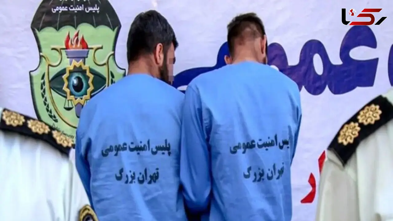 تیراندازی اراذل مسلح در بهشت زهرا (س) / پلیس وارد عمل شد