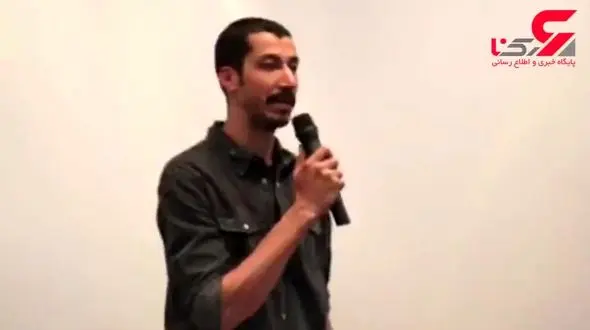 اکران مردمی فیلم سینمایی "عصبانی نیستم"+فیلم