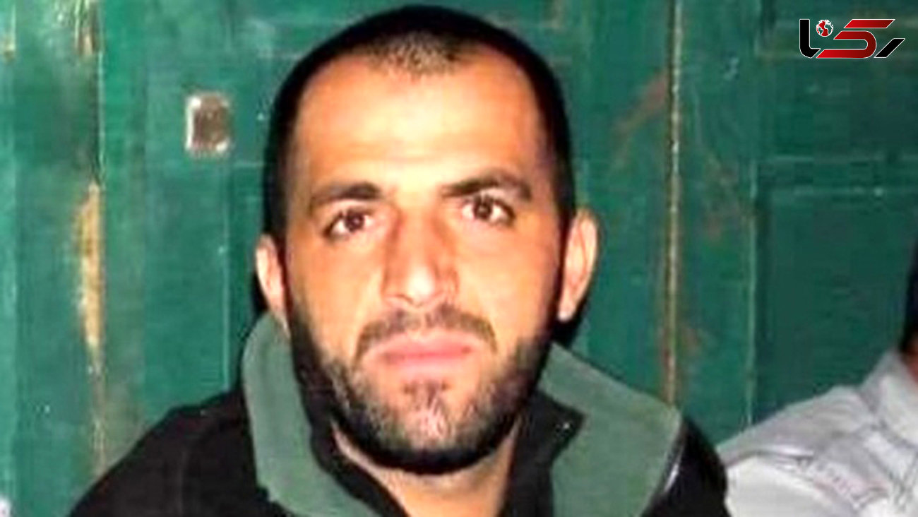 شهادت یک کارگر فلسطینی در شهرک صهیونیستی«جیلو»