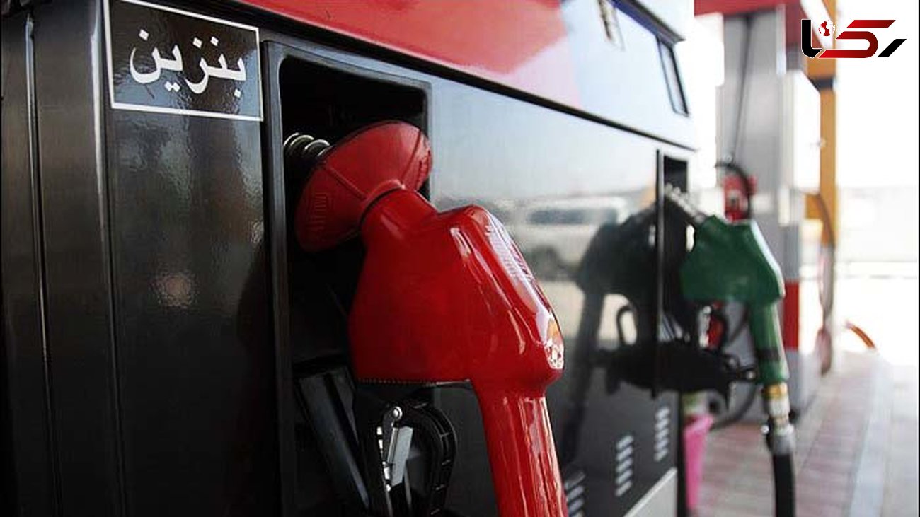 مصرف بنزین در اردیبهشت 8.2 افزایش یافت
