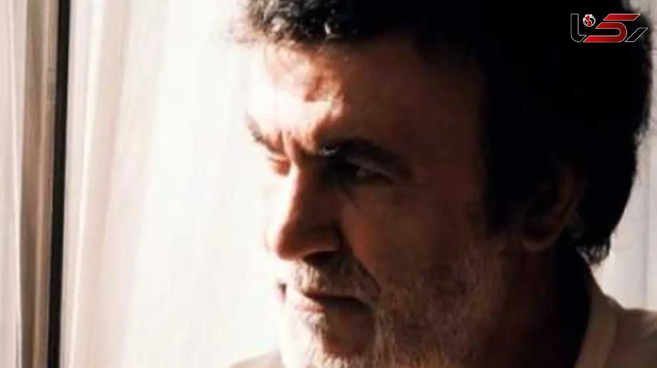 دانلود آواز باشکوه زنده یاد حبیب  / آهنگ  نگفتم