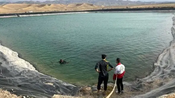 شنا به قیمت جان/ 3 نوجوان در استخر روستای تکل‌کوه غرق شدند