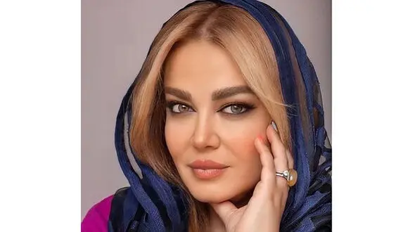 رفتار تحقیر آمیز از بهاره رهنما !  + عکس
