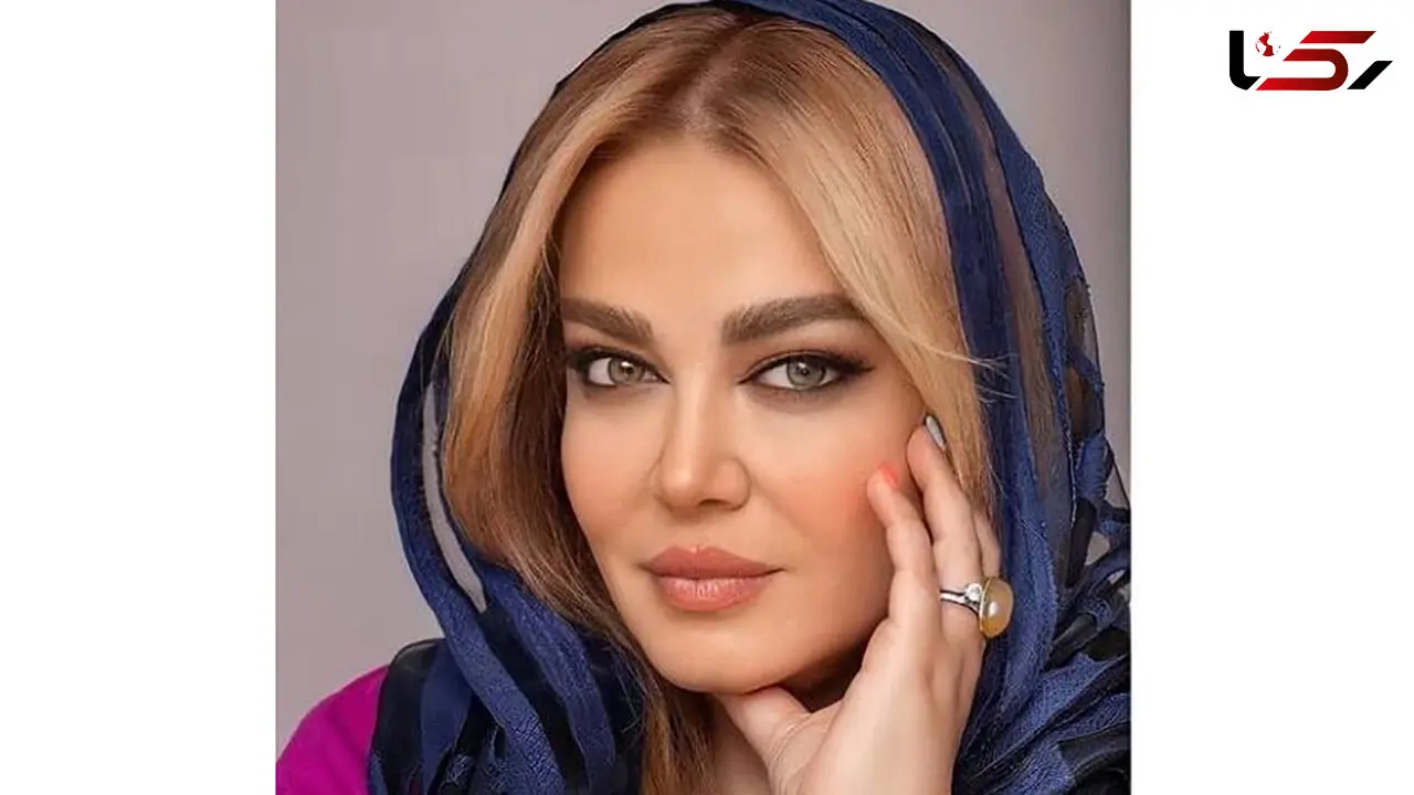 بهاره رهنما : کی گفته من غم و غصه ندارم ؟ + فیلم