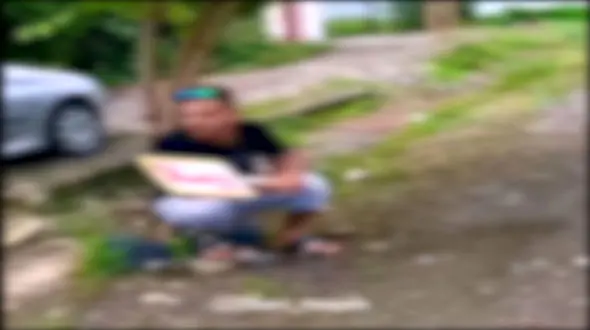 عذرخواهی جوان توهین کننده به رامسری ها  + فیلم های توهین و عذرخواهی