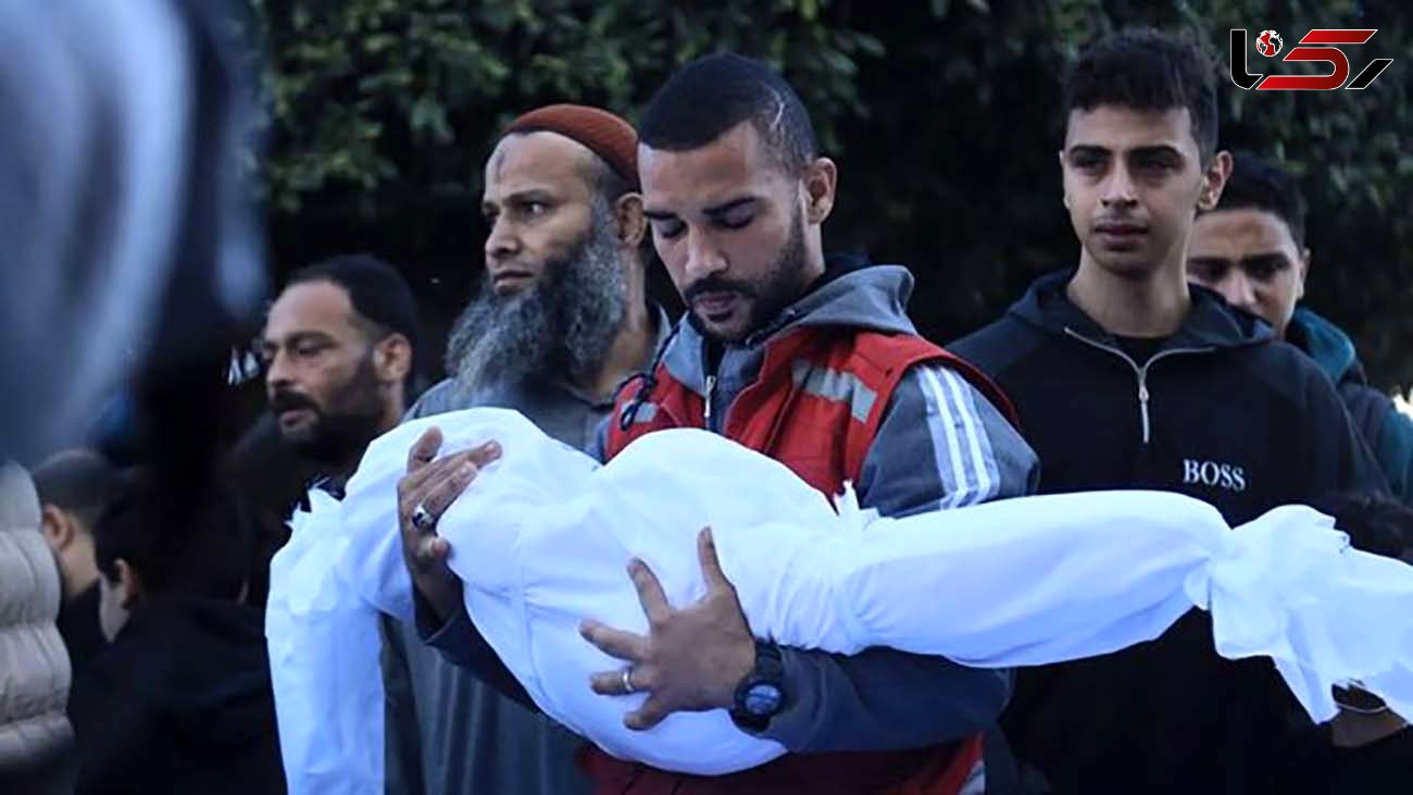 تاکنون ۴۷ ورزشکار در غزه به شهادت رسیده‌اند/ تبدیل زمین های بازی به گورهای دسته جمعی!