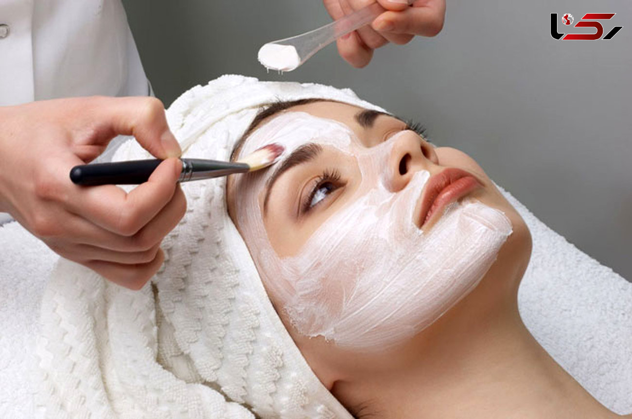 10 فایده پاکسازی پوست صورت برای سلامتی