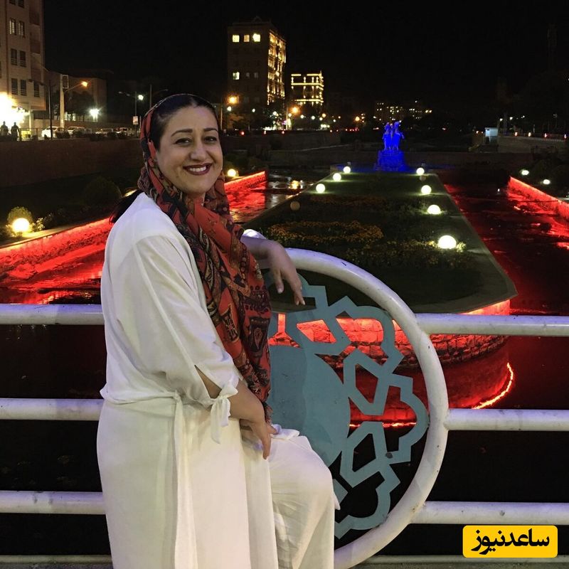 فاطمه هاشمی