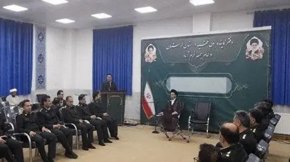 عملکرد خوب فراجا نقشه‌های دشمنان را نقش برآب کرده است


