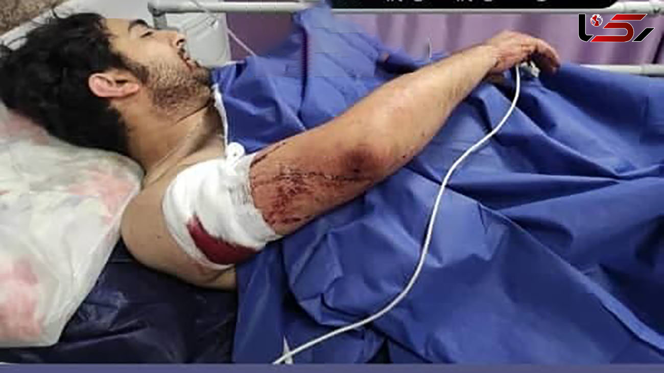 واکنش انجمن صنفی عکاسان مطبوعاتی ایران به حمله وحشیانه و زورگیری از یک عکاس خبری