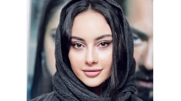 سلفی صمیمی ترلان پروانه با رفیق مرد خفنش