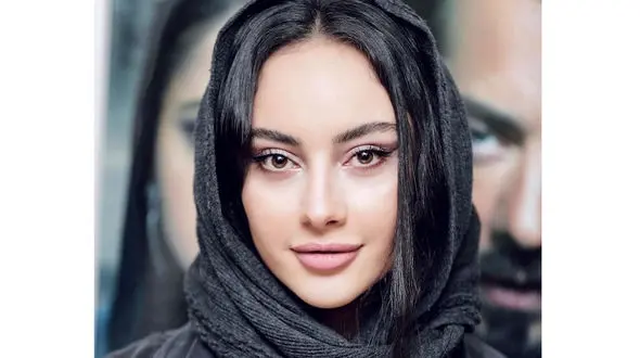 سلفی صمیمی ترلان پروانه با رفیق مرد خفنش