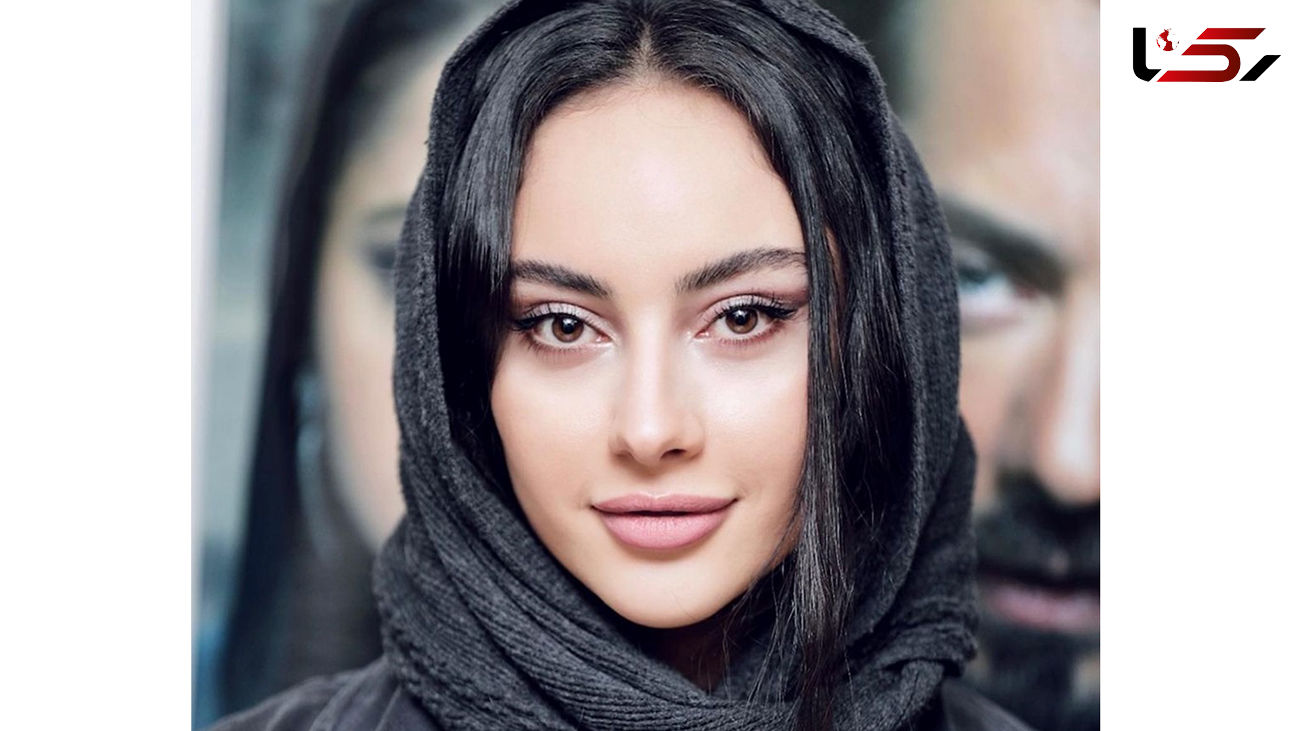 سلفی صمیمی ترلان پروانه با رفیق مرد خفنش