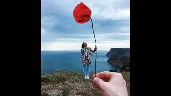 عکس هایی که بیش از یک میلیون در اینستاگرام لایک خورده اند! +عکس های دیدنی