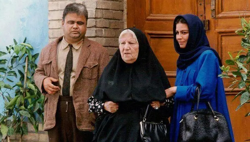 فیلم مادر