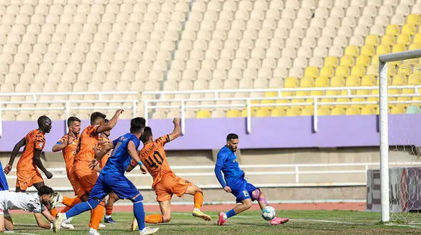 پرداخت پول مدیرعامل به بازیکنان استقلال ملاثانی با رسید جعلی/ مسئولان استانی همچنان در خواب زمستانی هستند