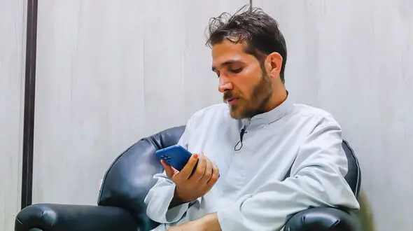 جزییات جدید از پرونده حسن فیروزی/ از نحوه ارتباط‌گیری با بی‌بی‌سی و اینترنشنال تا فتوشاپ کبودی‌‎های روی بدن