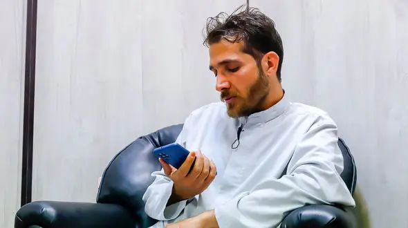 جزییات جدید از پرونده حسن فیروزی/ از نحوه ارتباط‌گیری با بی‌بی‌سی و اینترنشنال تا فتوشاپ کبودی‌‎های روی بدن