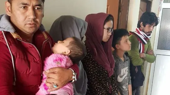 کشف ۱۰۱ مورد قاچاق انسان در ۸۵ روز