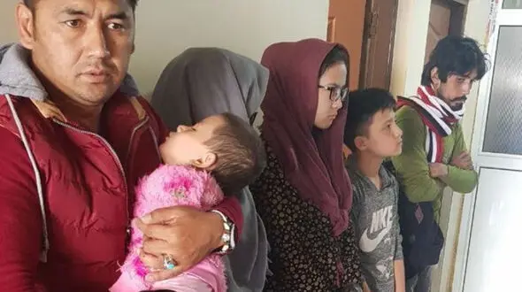 کشف ۱۰۱ مورد قاچاق انسان در ۸۵ روز