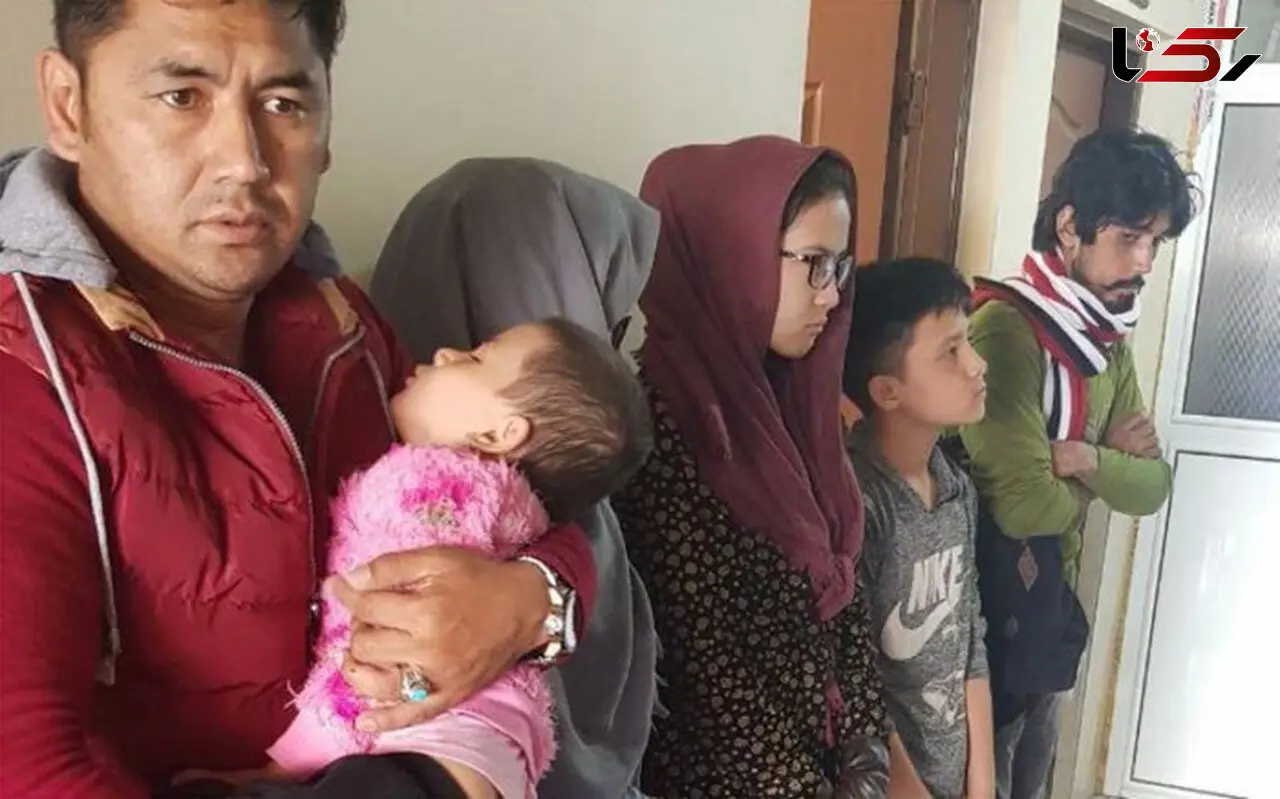 کشف ۱۰۱ مورد قاچاق انسان در ۸۵ روز
