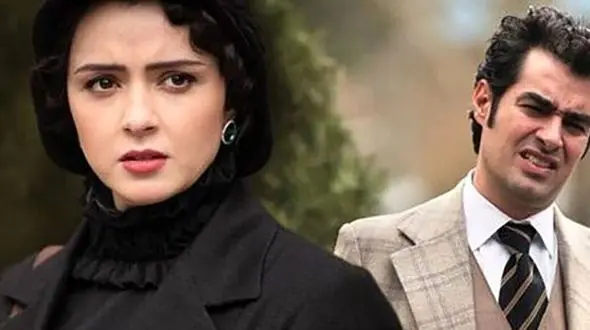 یادی کنیم از مشهورترین سکانس سریال عاشقانه شهرزاد: وقتی قباد برای شهرزاد غریبه شد + فیلم