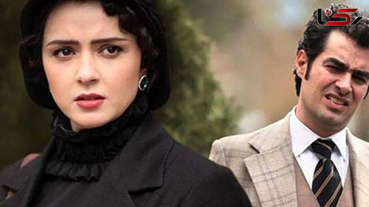 یادی کنیم از مشهورترین سکانس سریال عاشقانه شهرزاد: وقتی قباد برای شهرزاد غریبه شد + فیلم