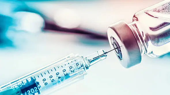جزئیات عرضه واکسن آنفلوانزا با کد ملی 