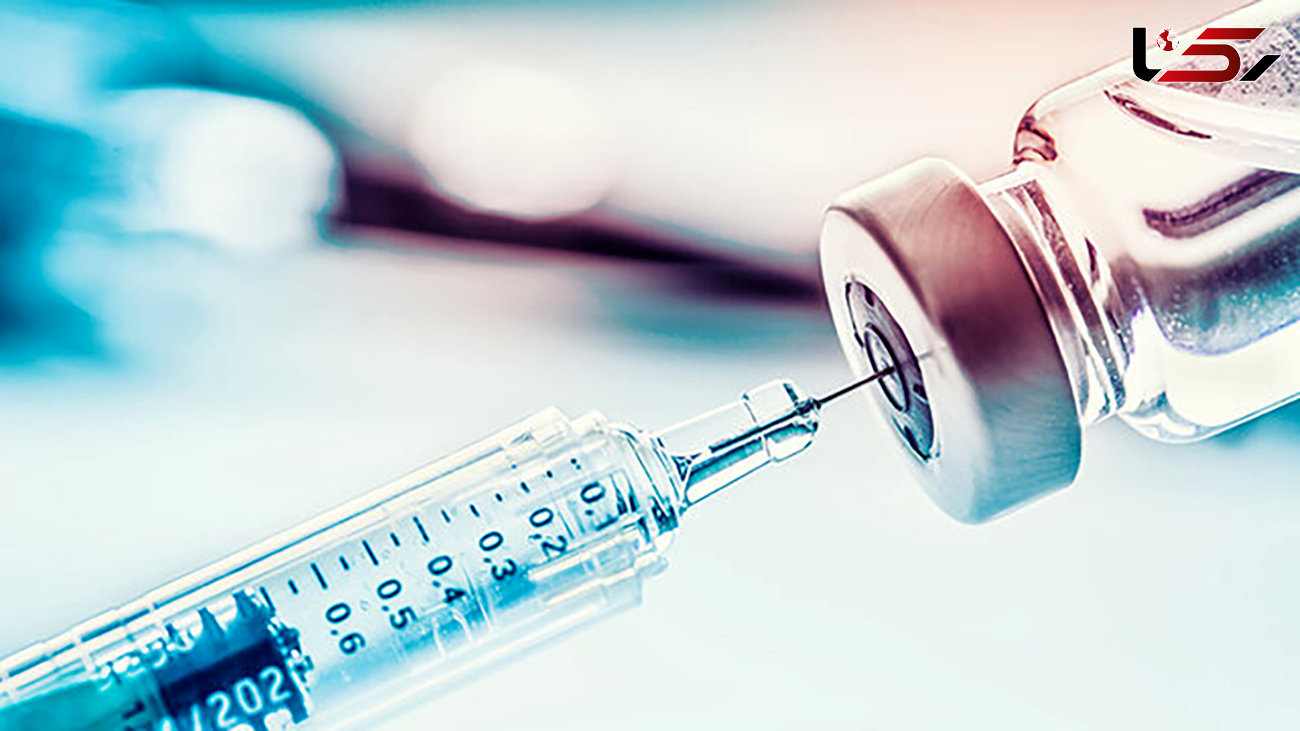 جزئیات عرضه واکسن آنفلوانزا با کد ملی 