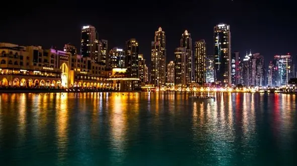 امکانات رفاهی ویژه شهر دبی، دلایلی که باید به دبی مهاجرت کنید