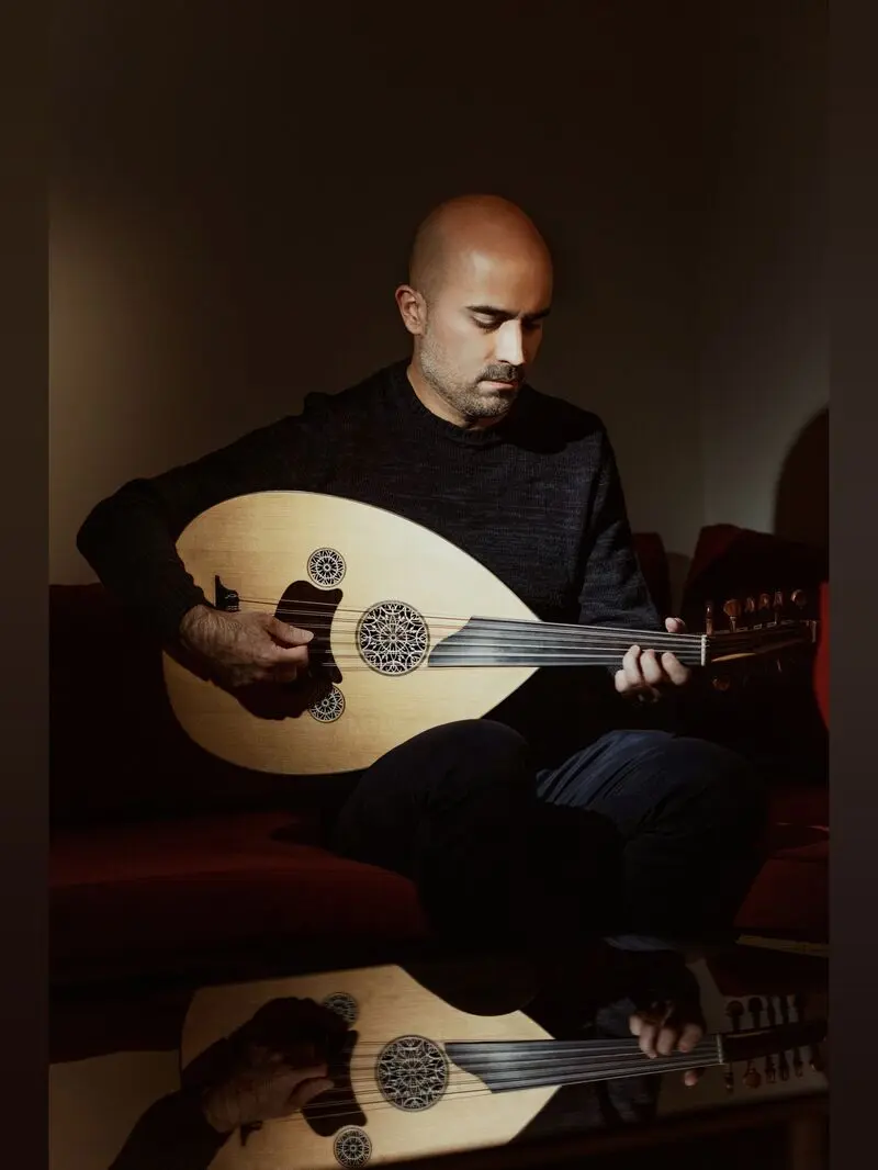 مجید یحیی ‌نژاد