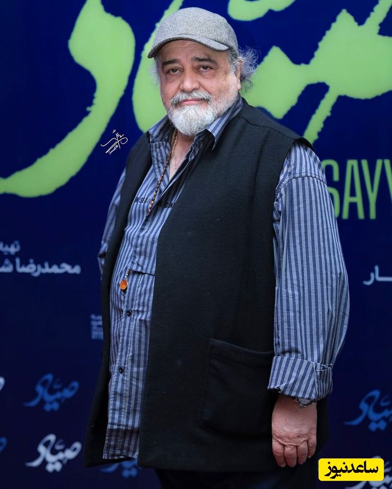 محمدرضا شریفی‌نیا