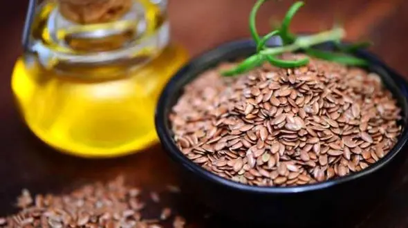 مصرف تخم کتان برای درمان سرطان ها مفید یا مضر است؟