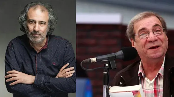 بازیگران معروف مرد در نقش دن کیشوت و هملت