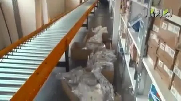 دستگیری 2 کفتار کرونایی در تهران
