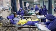 بستری ۱۹ بیمار جدید مبتلا به کرونا در استان اردبیل