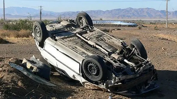 سرنوشت مرگبار یک کودک در 405/ در تایباد رخ داد 