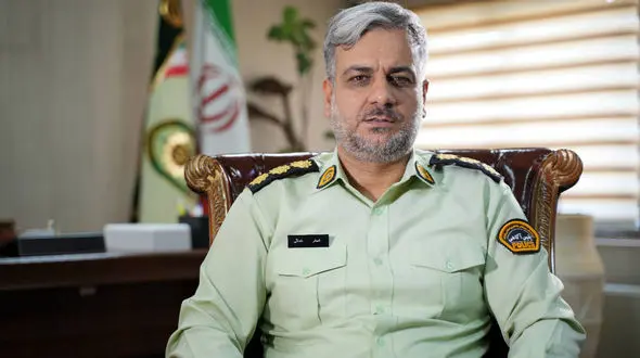 30 توصیه امنیتی به اصناف برای پیشگیری از سرقت / از تجهیزات ضد سرقت استفاده کنید