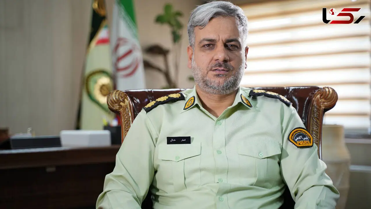هشدار پلیس آگاهی تهران درباره شگرد سارقان در مراکز خرید/ مراقب اموال خود در ازدحام بازار باشید