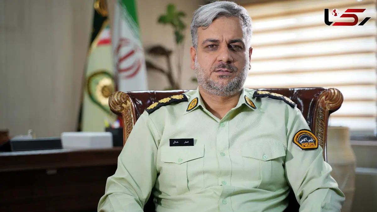 30 توصیه امنیتی به اصناف برای پیشگیری از سرقت / از تجهیزات ضد سرقت استفاده کنید
