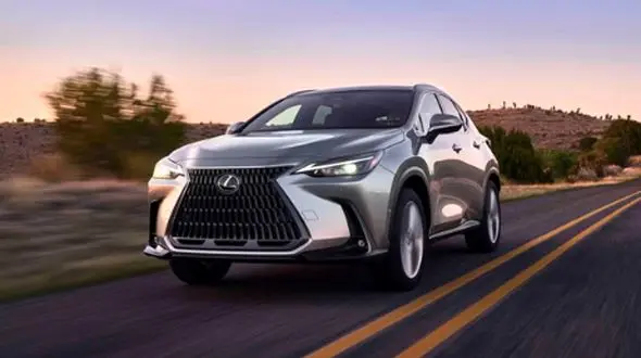 لکسوس ساخت کجاست؟ همه چیز درباره کارخانه و سازنده‌ این برند لوکس