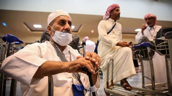 نکات مهم برای حجاج/ توصیه دو هفته ای به زائران حج