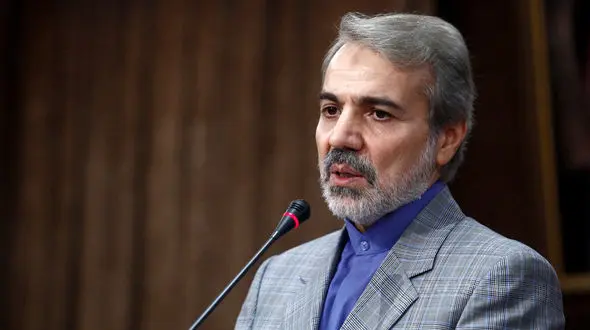 با توجه به منشور حقوق شهروندی، اعتراض یک حق شناخته شده است +فیلم